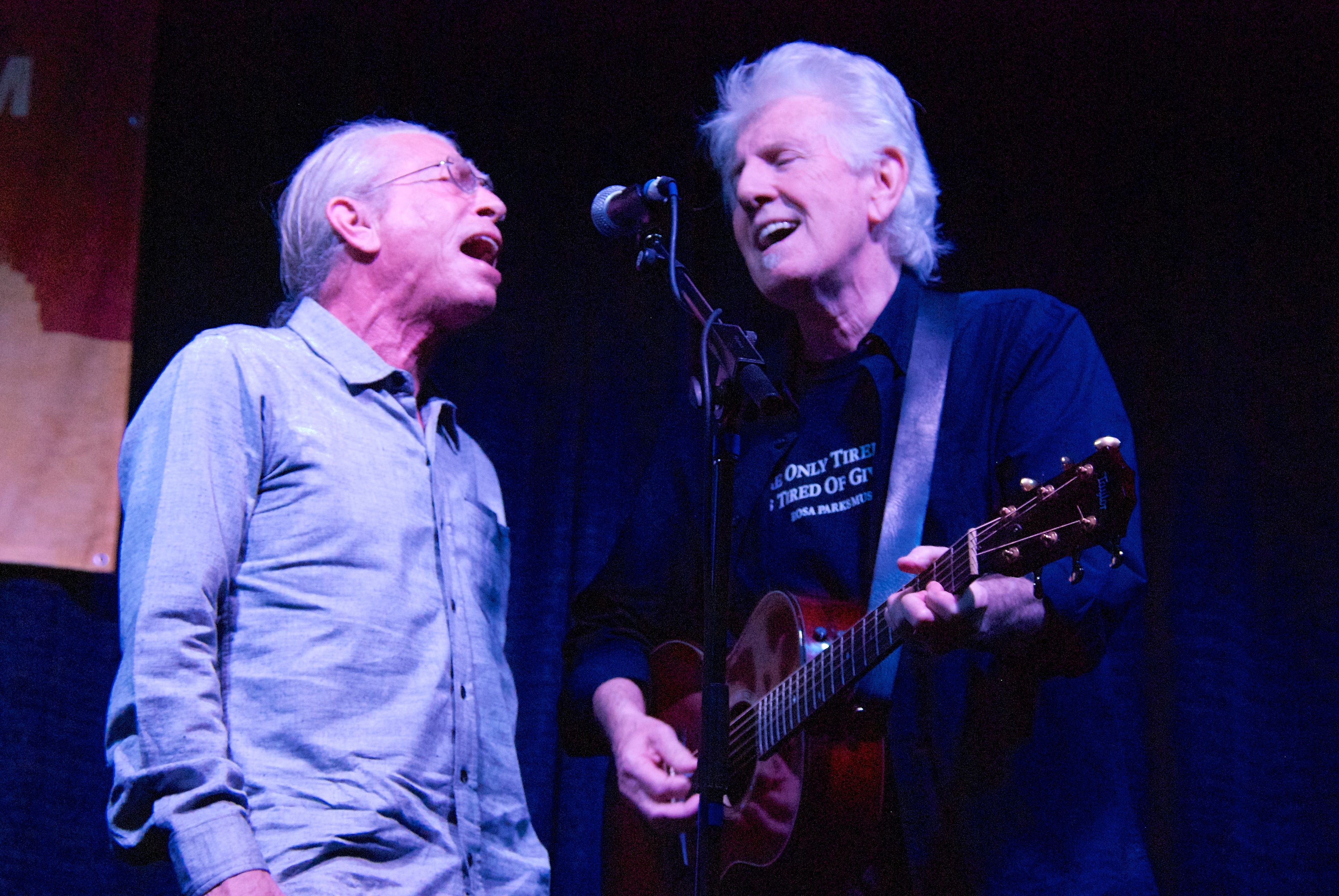 Pete Seeger’s Spirit Lives On At 26th Annual International Folk Alliance Conference