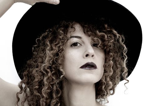 Song Premiere: Alana Amram & The Rough Gems, “People Like To Talk”