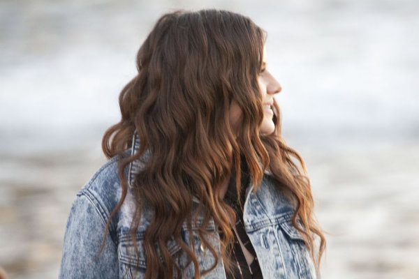 Daily Discovery: Arielle, “California”