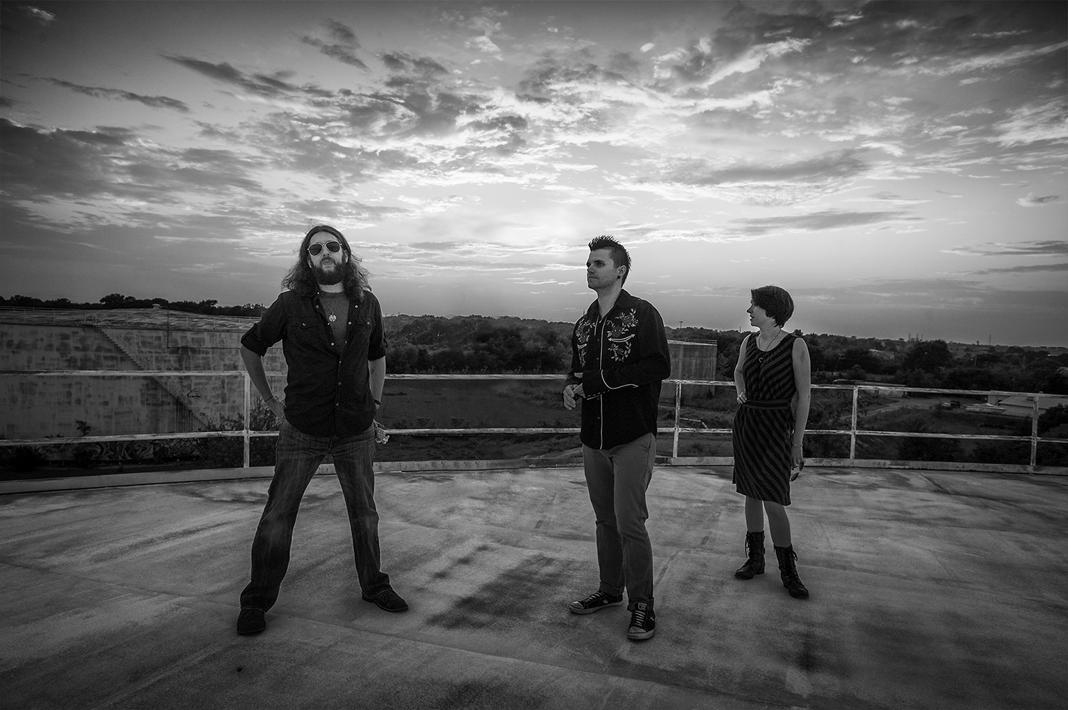 Stream Loners Society’s King City Sessions EP