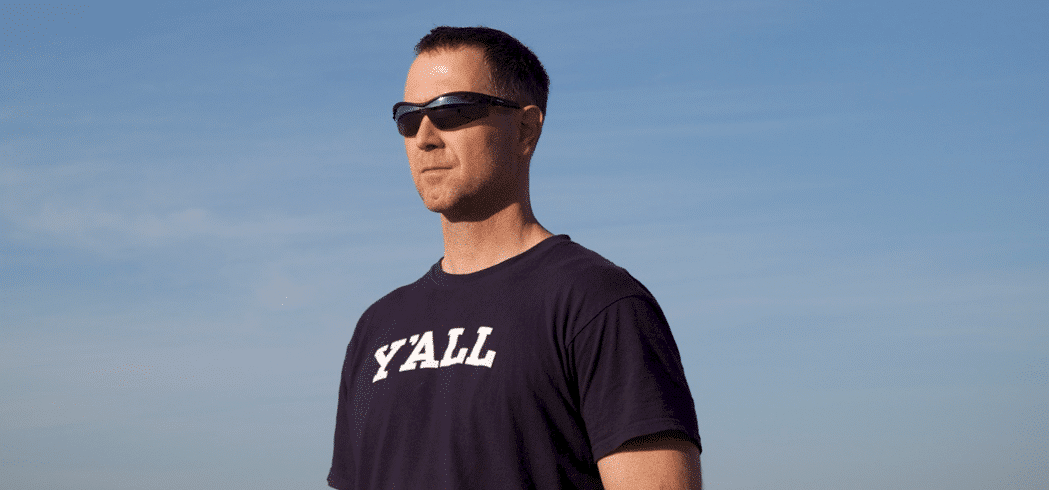 September/October 2015 Lyric Contest Spotlight: Winner Greg Stielstra