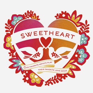 Various Artists: Sweetheart 2014