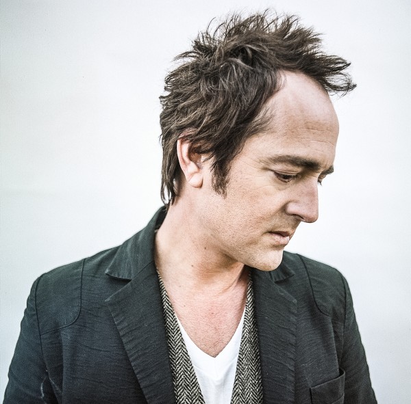 Song Premiere: Emerson Hart, “You Know Who I Am”