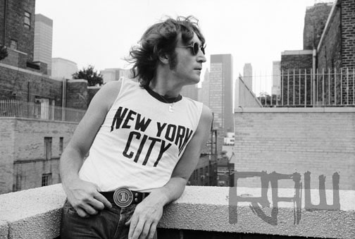 Lennon, John