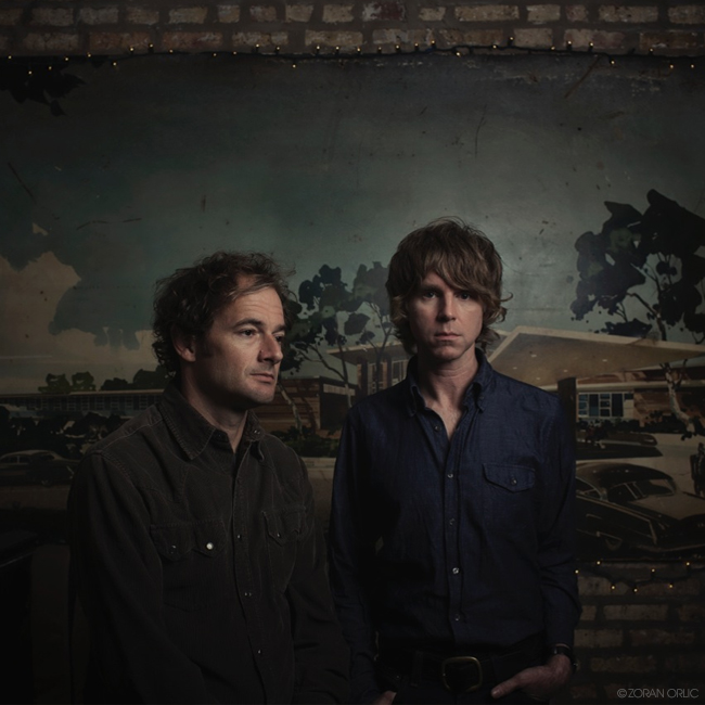 5th Time Around: A Q&A With The Autumn Defense