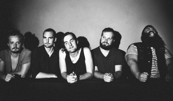 Video Premiere: The Apache Relay, “Katie Queen Of Tennessee”