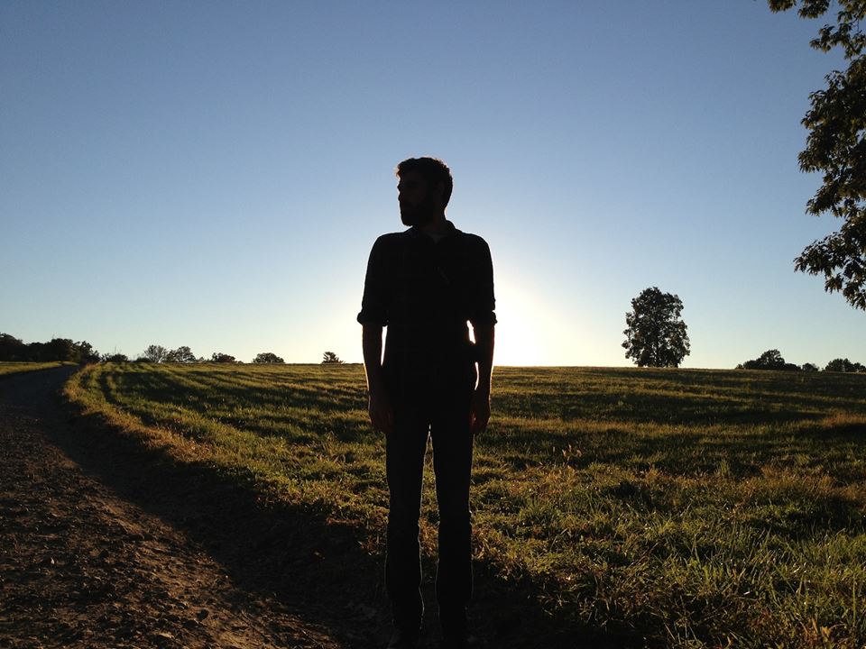 Stream Side Saddle’s Debut EP The Postcard