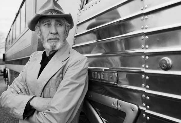 Don Williams Talks Songwriting, New Album
