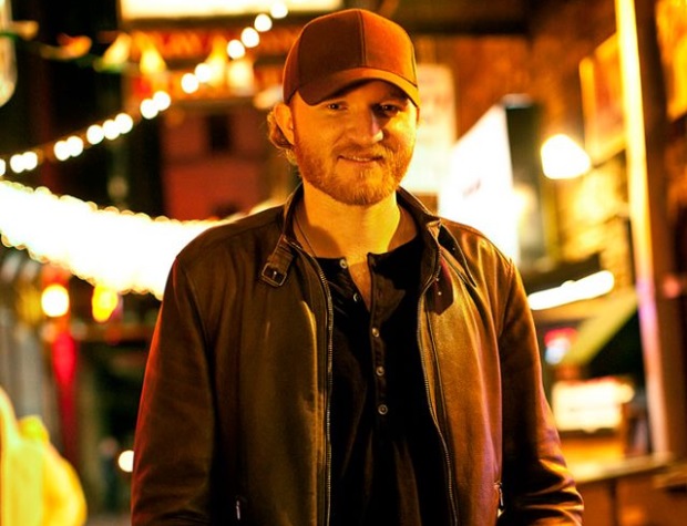 Eric Paslay’s Beach-Worthy Playlist