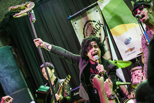 Drinking In SXSW: Farewell For Now