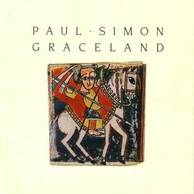 paul simon Graceland