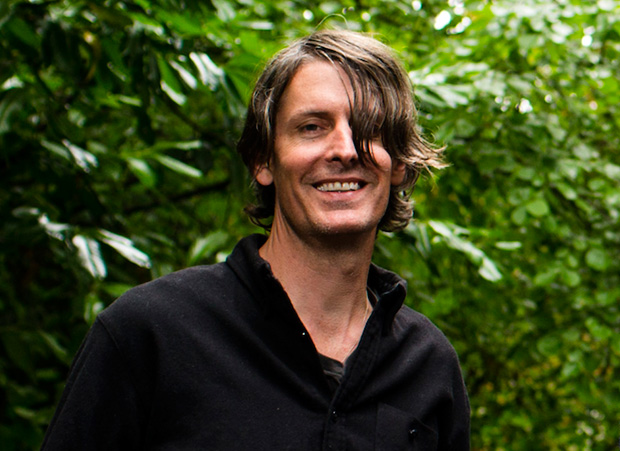 Stephen Malkmus Sounds Off