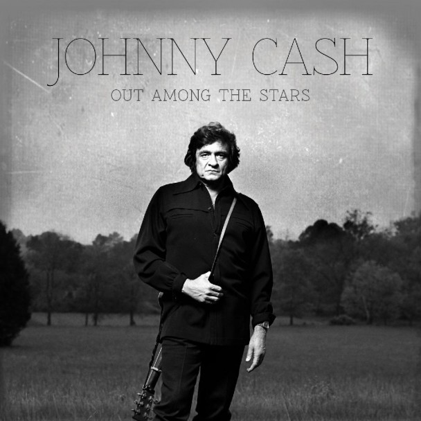 Johnny Cash: Among The Stars Review