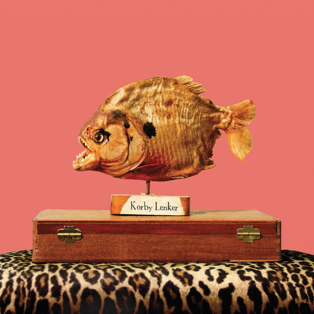 Korby Lenker: Korby Lenker