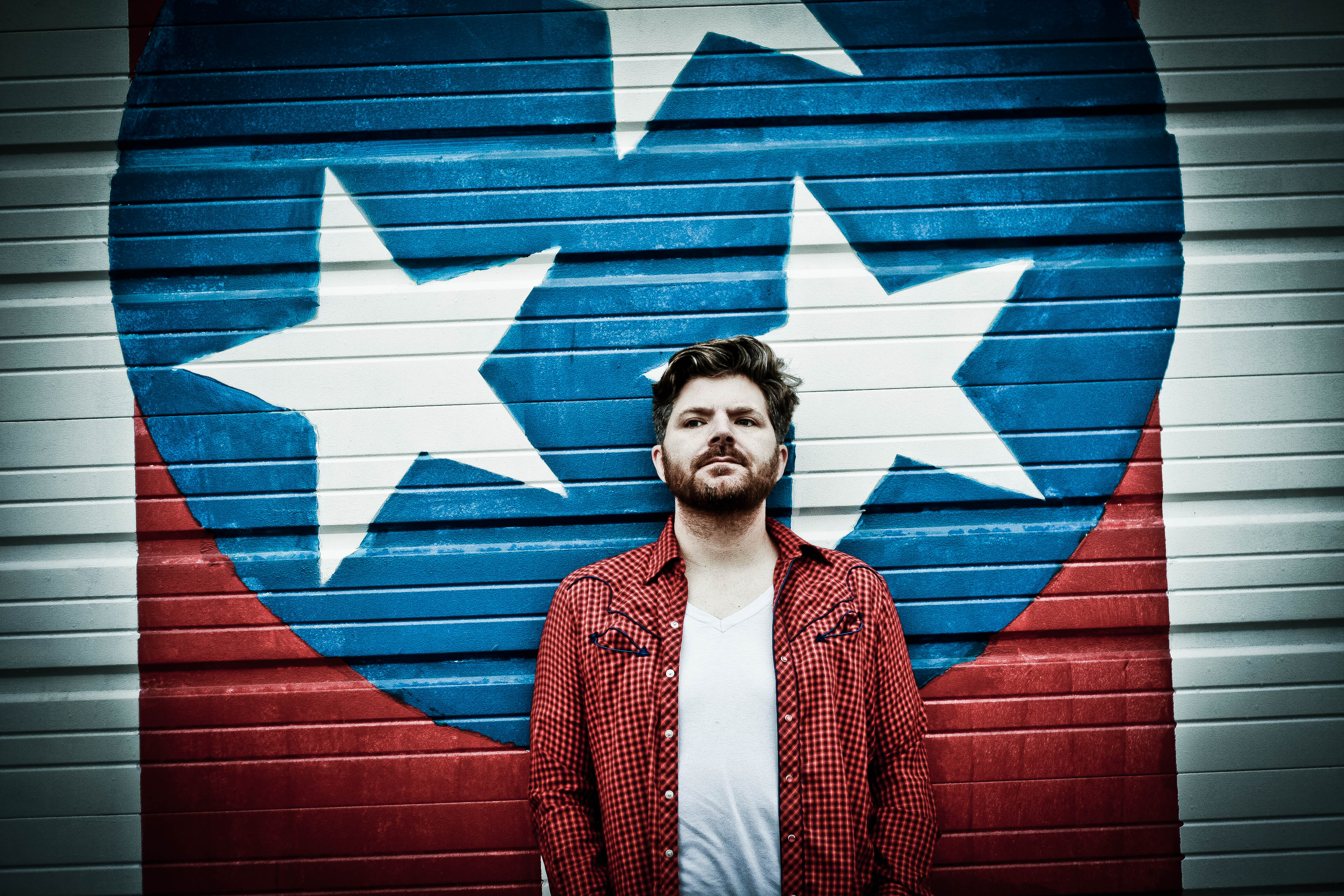 Guest Blog: Bryan Simpson On Writing For His Band, Himself And Others