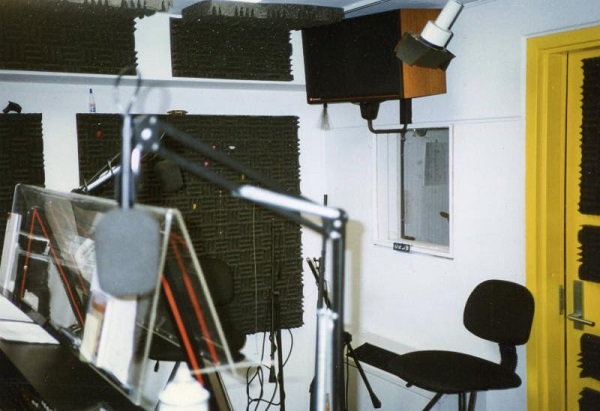 This Week On Acoustic Café: The 1,000th Show + SXSW