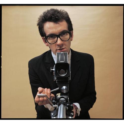 Elvis Costello & The Attractions, “Peace In Our Time”
