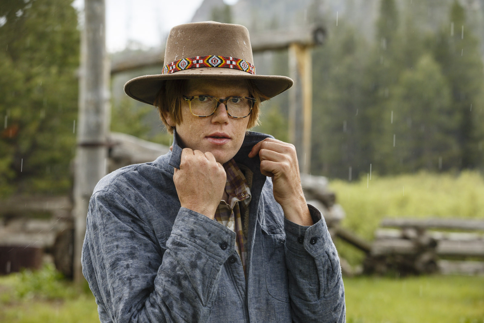 Wild Mountain Honey: A Q&A With Brett Dennen