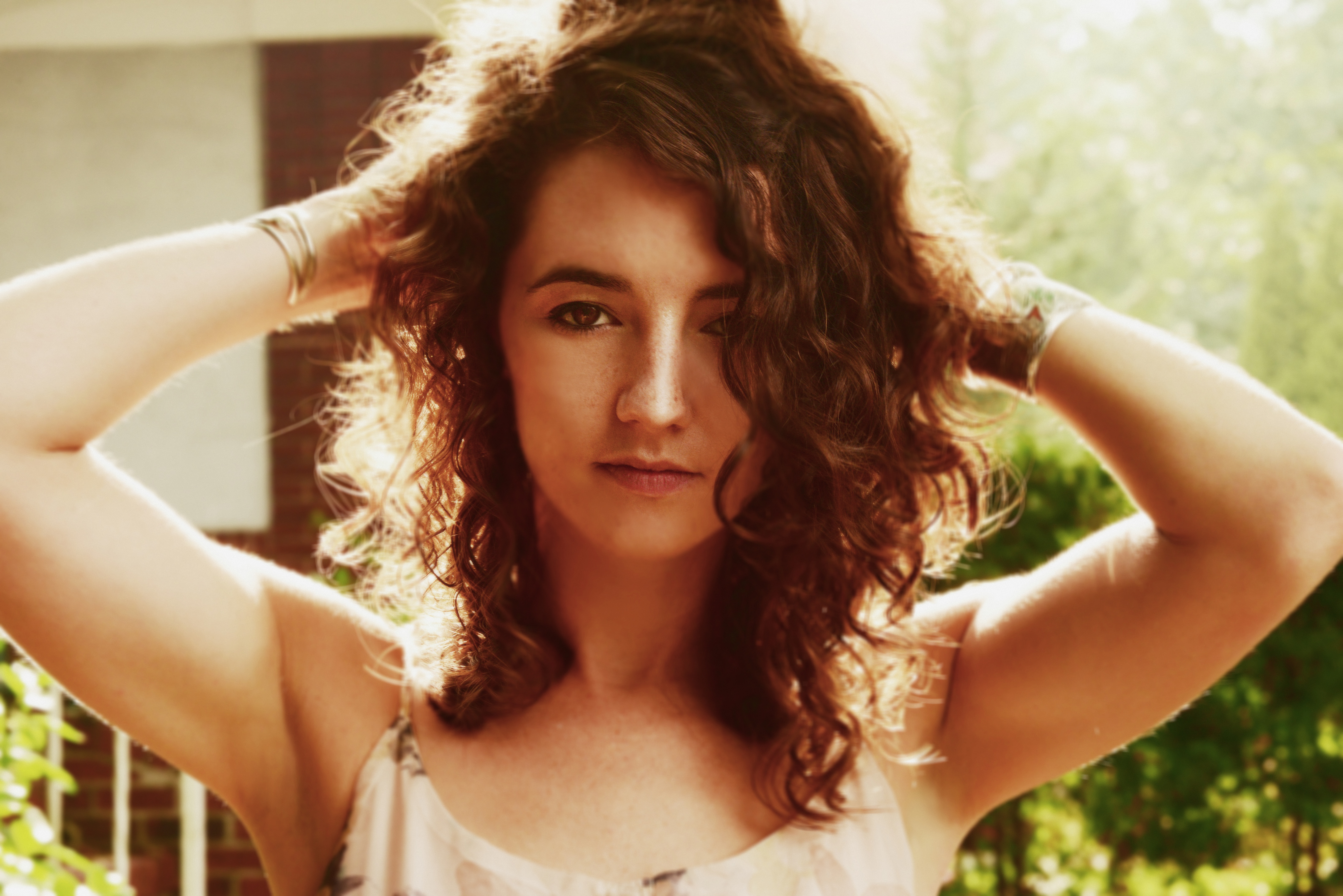 Stream Michaela Anne’s New Album Ease My Mind