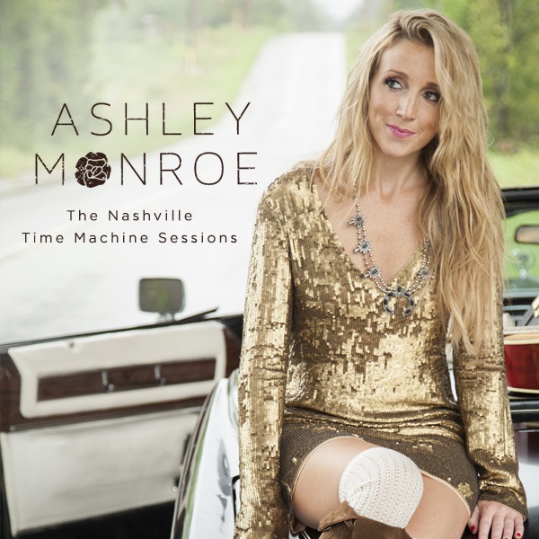 Download Ashley Monroe’s The Nashville Time Machine Sessions