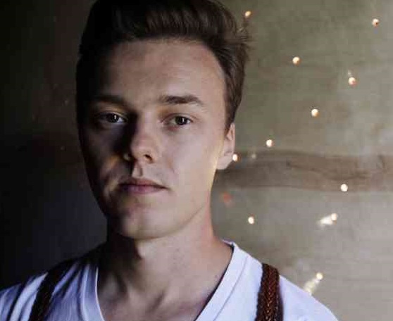 Parker Millsap Live: Presented by Martin Guitar