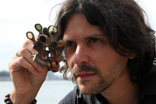 Guest Blog: James Rotondi, “How To Write A Song A Week”