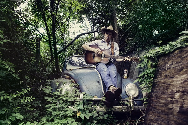 Come Around Sundown: Country Music In The Crescent City