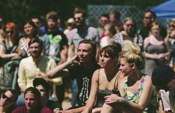 Shindig Preview: Kurt Vile, The Felice Brothers, The Apache Relay And More