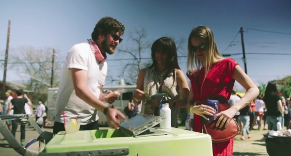 Shindig Preview: Hurray For The Riff Raff, J. Roddy Walston, Jonny Fritz, Benjamin Booker