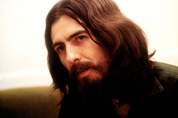 george harrison