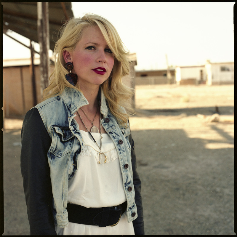 Video Premiere: Pony Boy, “If Only He Were You”