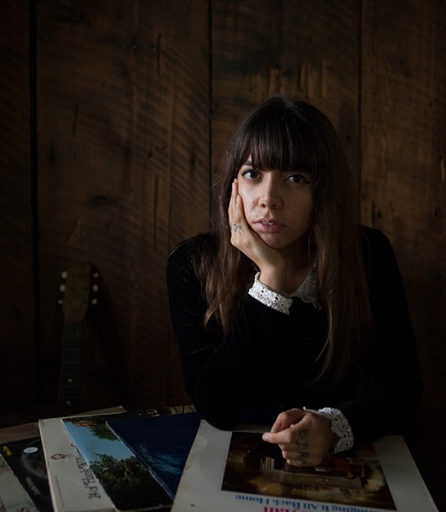 Hurray For The Riff Raff: Bound For Glory