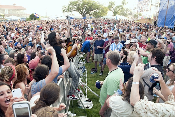 The Top 10 Bands We’re Excited To See At Bonnaroo