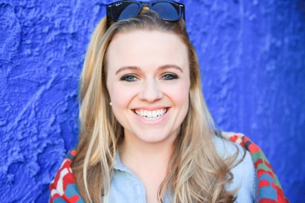 May/June 2014 Lyric Contest Spotlight: Blair Bodine