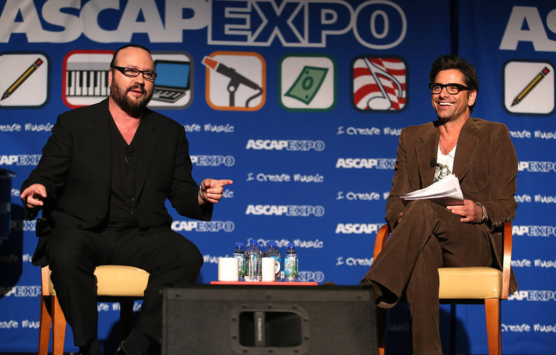 Creative Minds Gather At The ASCAP “I Create Music” Expo
