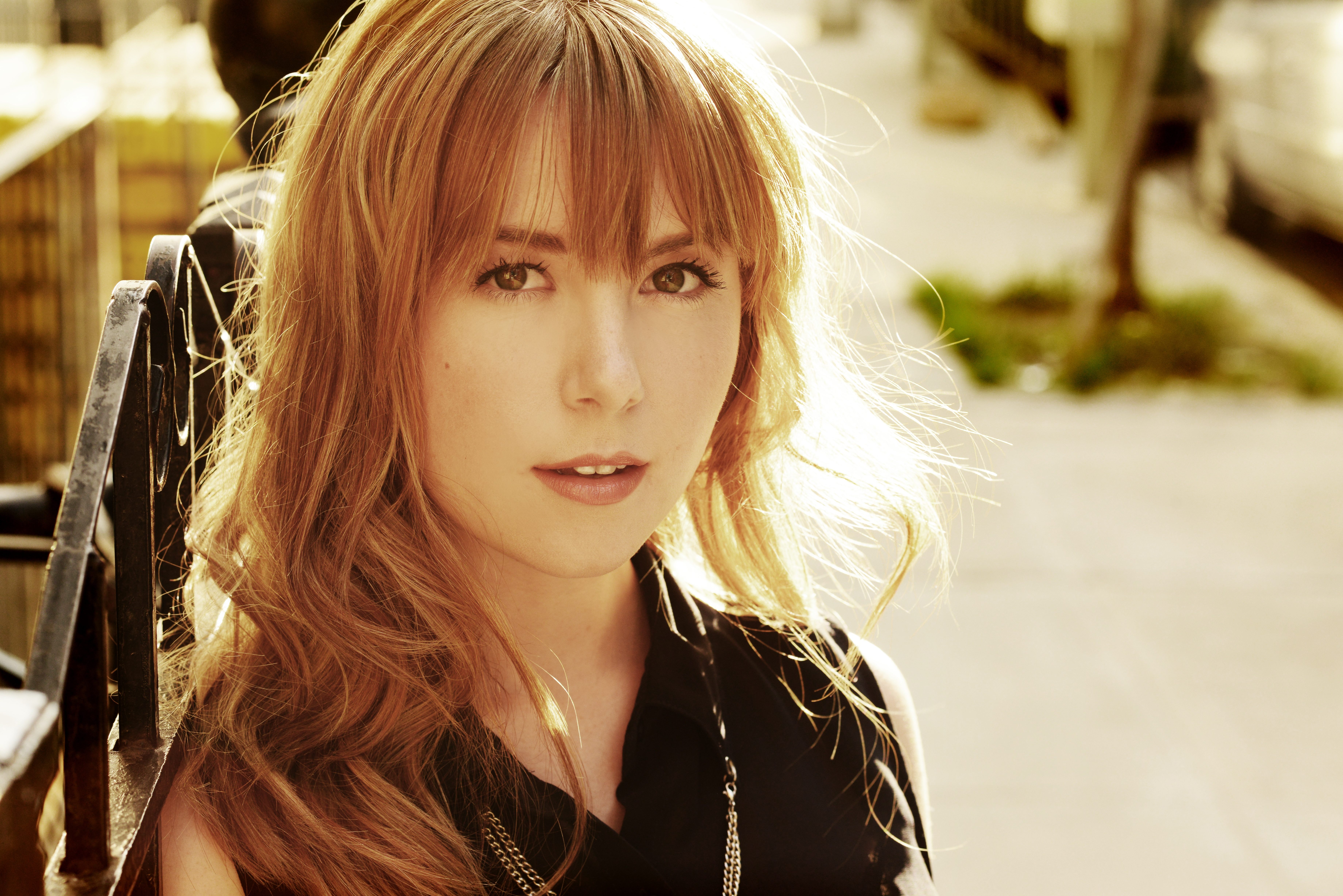 Guest Blog: Hillary Capps on Songwriting and Collaboration