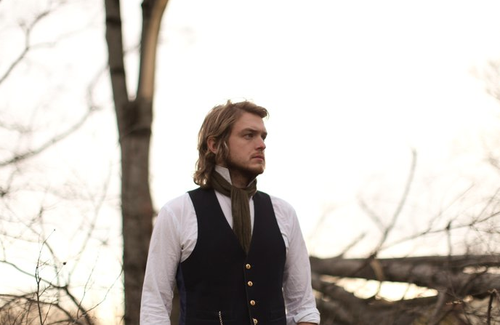 Boom Forest, “Shadow Of Doubt”