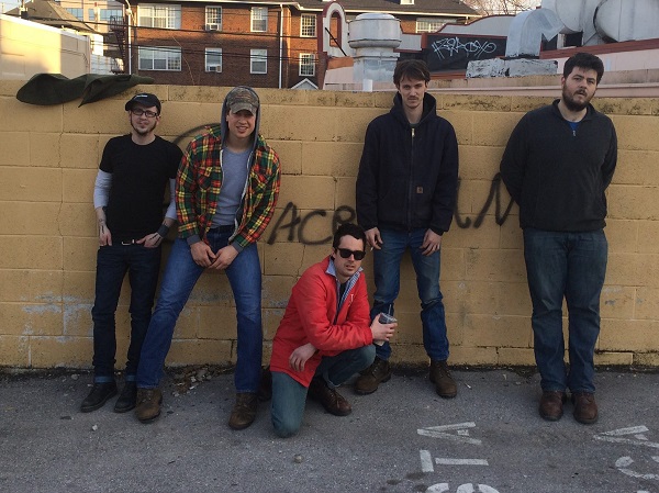 American Songwriter Live: The Felice Brothers