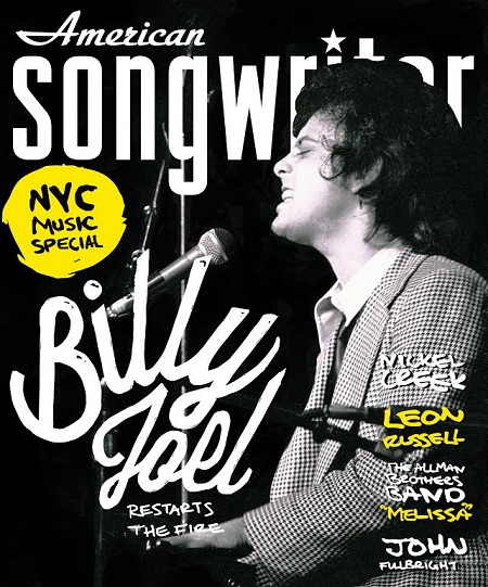 Download The May/June 2014 Issue Featuring Billy Joel
