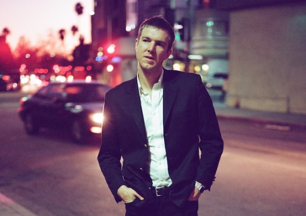 Walking Alone: Hamilton Leithauser On Writing For Himself