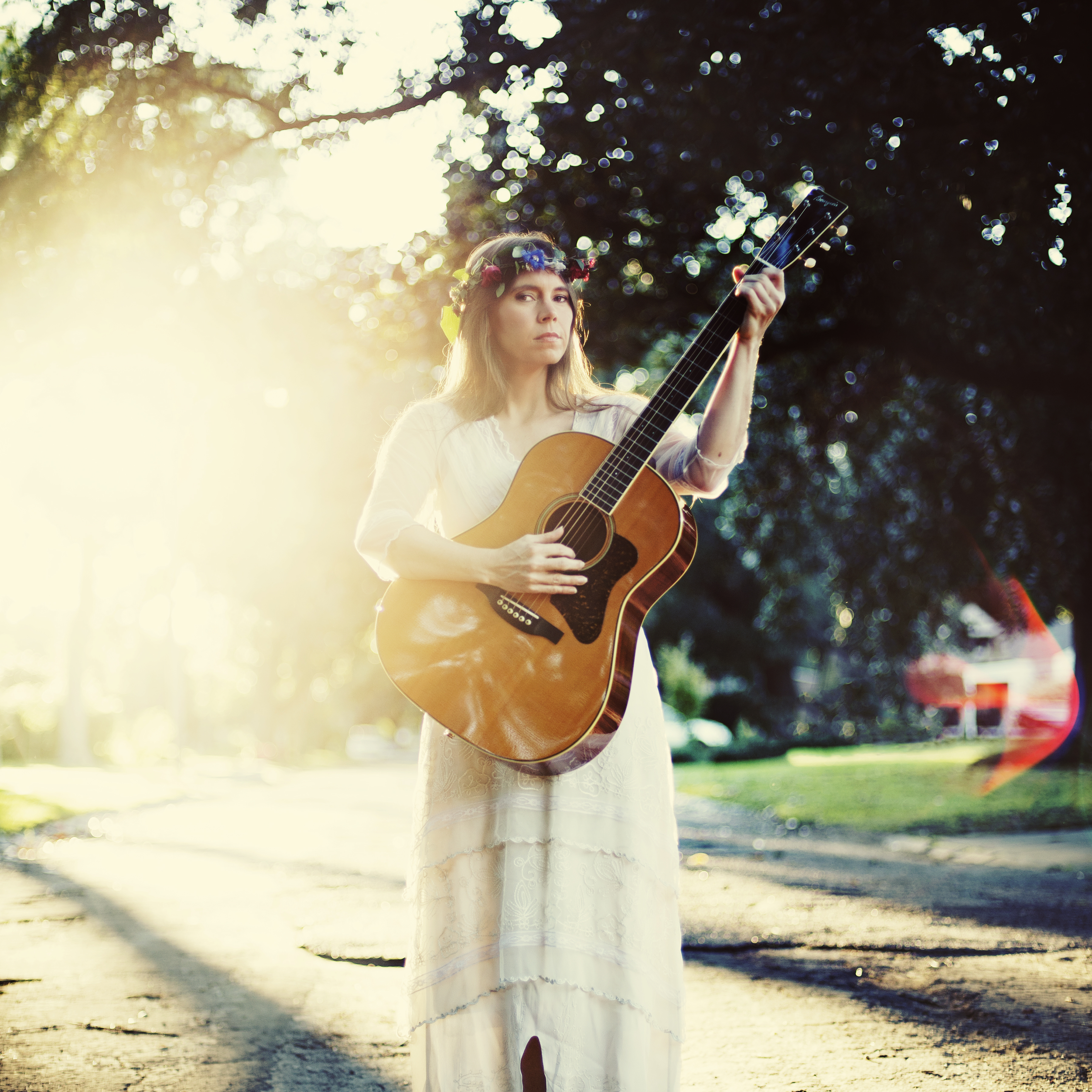 Album Premiere: Bronwynne Brent, Stardust