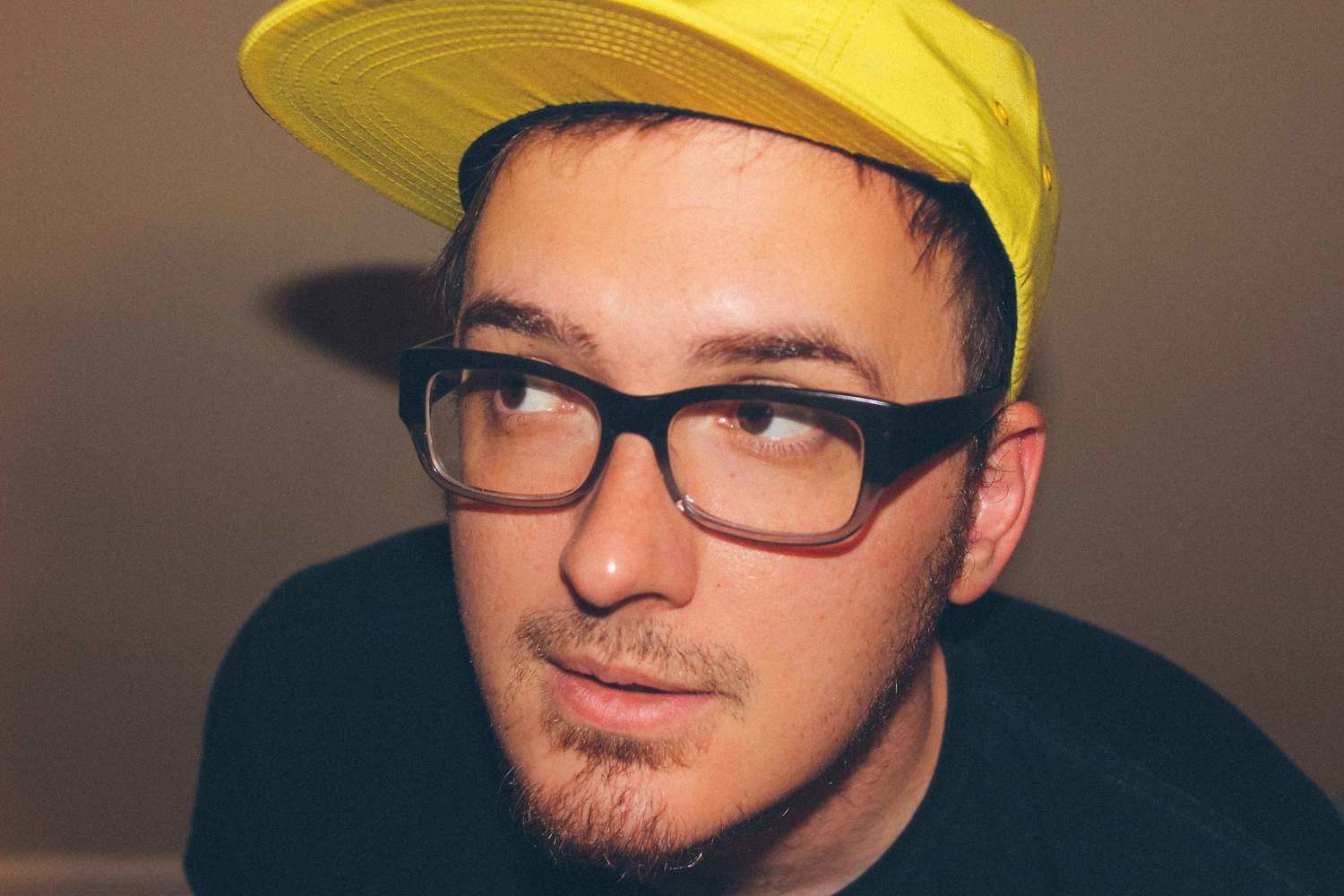 Stream Kyle Andrews’ One Plus One EP