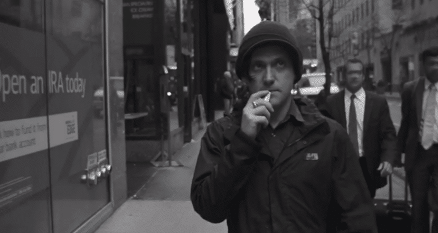 Conor Oberst Wanders The City Streets In “Zigzagging Toward the Light” Video