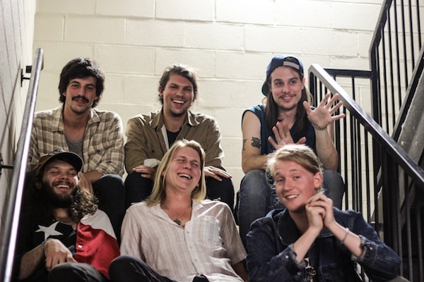 Nashville Dancin’: Xavier Rudd, Houndmouth And More Pick The Songs That Make Them Dance