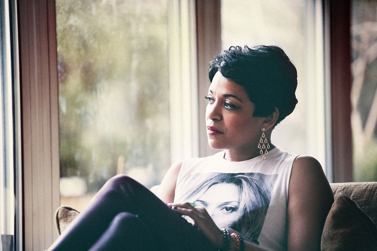 Video: Danielia Cotton Covers Citizen Cope’s “Sideways”