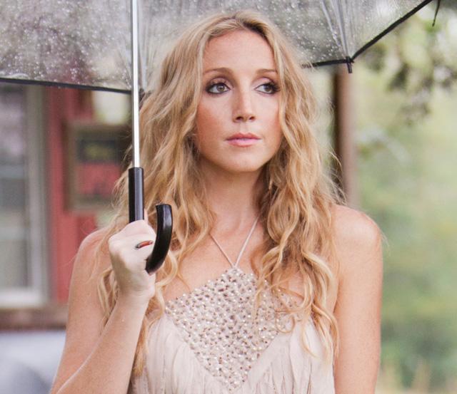 Ashley Monroe Unveils A New Tune At The Grand Ole Opry