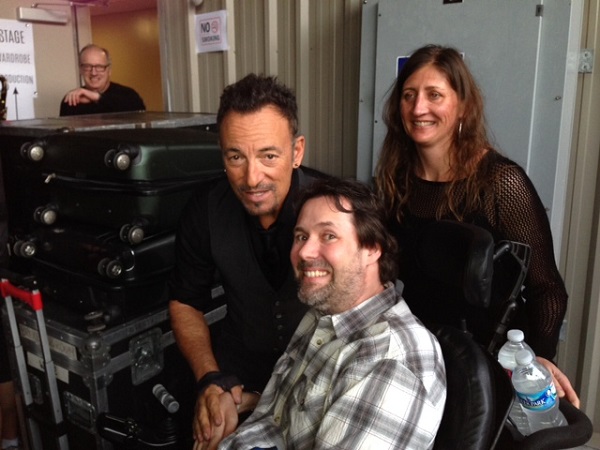 John & Amanda Anderson Express Thanks For Matthew Ryan’s “An Anthem for the Broken” Benefit Campaign