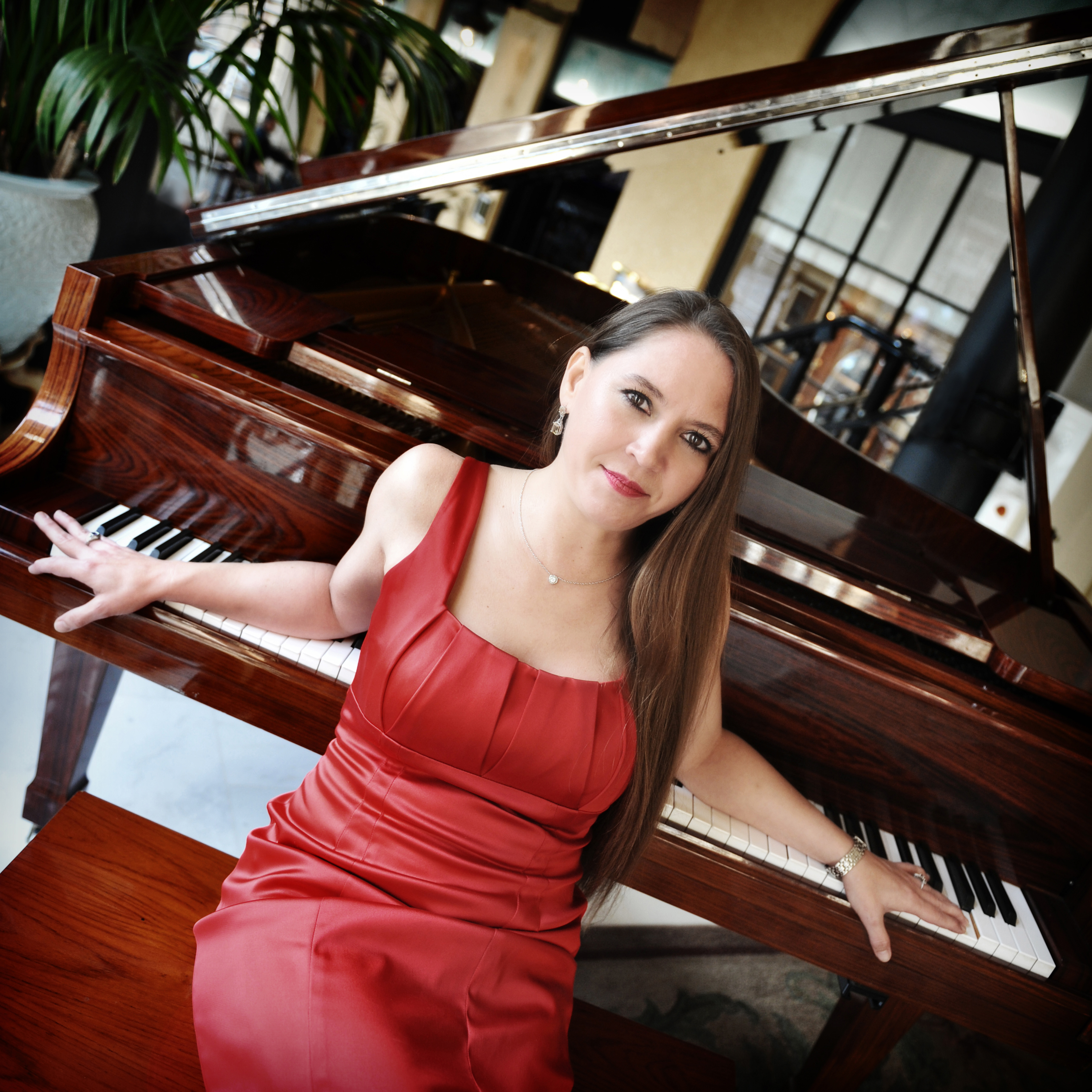 Stream Eden Brent’s New Album Jigsaw Heart