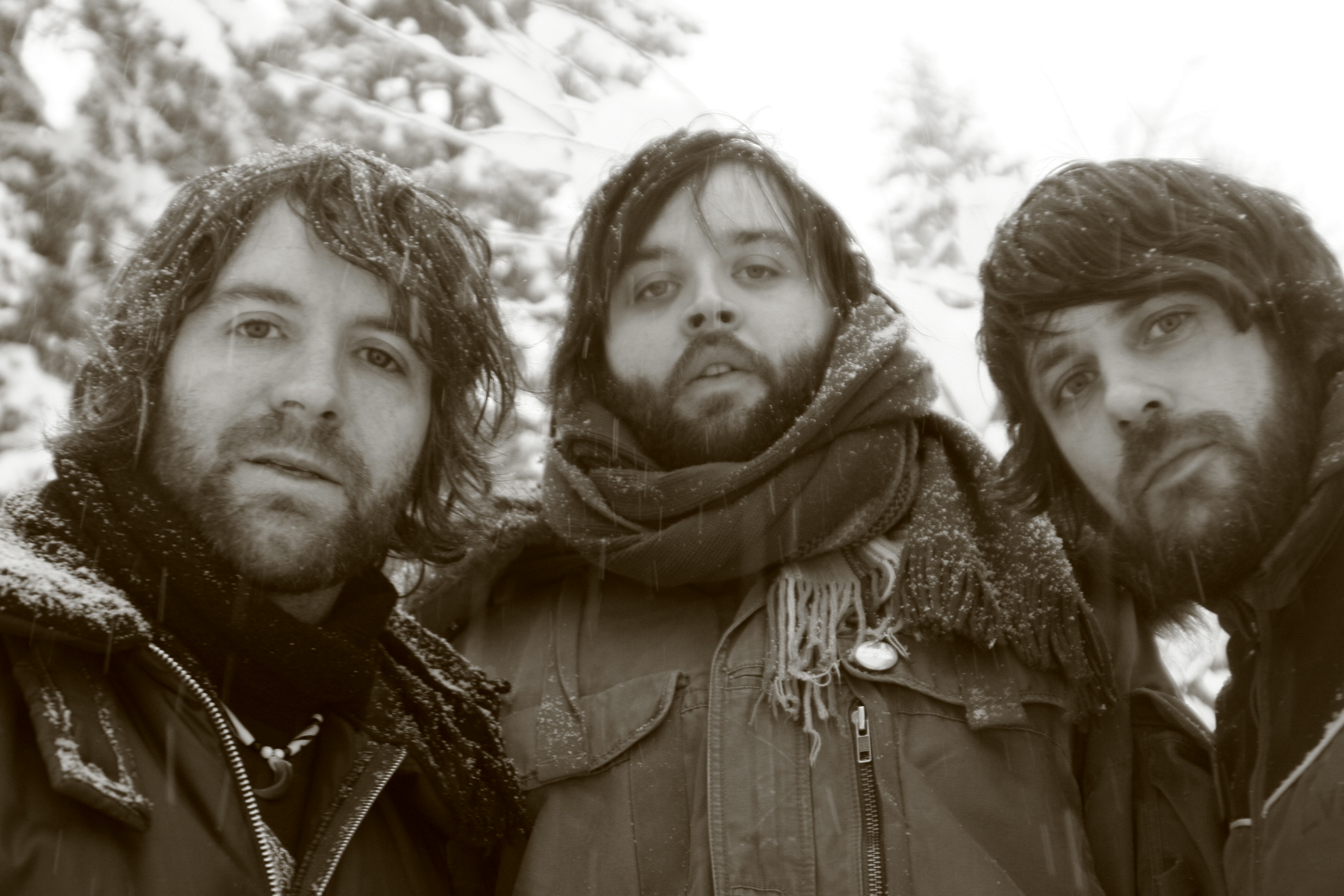 Video Premiere: Easton Stagger Phillips, “So Much In Tune”