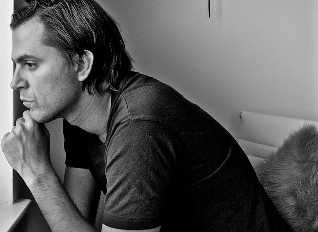 This Week On Acoustic Cafe: Diego Garcia